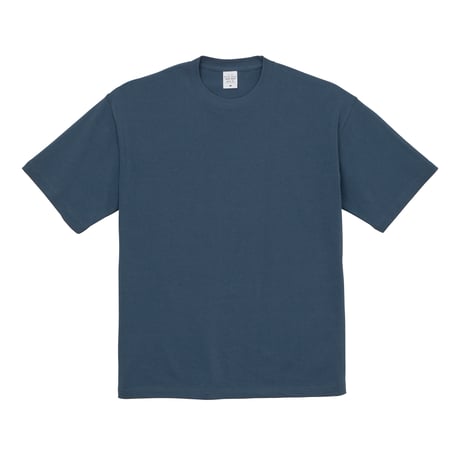 ユナイテッドアスレ9.1ozﾏｸﾞﾅﾑｳｪｲﾄビッグシルエットTシャツ（441101）刺繍同時注文（20～49枚)