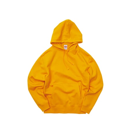 ユナイテッドアスレ10.0ozスウェットプルオーバーパーカ(裏パイル)（521401）刺繍同時注文（20～49枚）