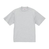 ユナイテッドアスレ7.1ozオープンエンド ラギッドTシャツ（427701）刺繍同時注文（50枚以上）