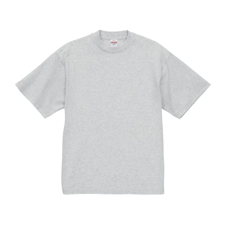 ユナイテッドアスレ7.1ozオープンエンド ラギッドTシャツ（427701）刺繍同時注文（50枚以上）