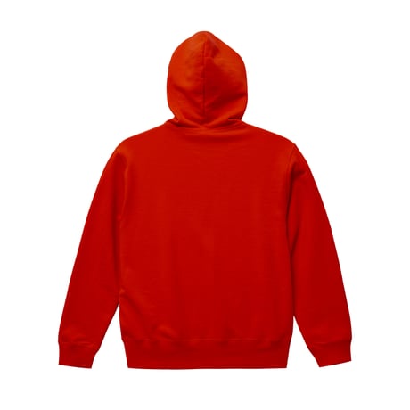 ユナイテッドアスレ10.0ozスウェットプルオーバーパーカ(裏パイル)（521401）刺繍同時注文（20～49枚）