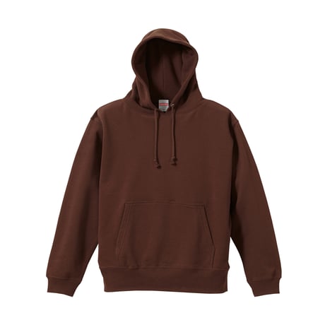 ユナイテッドアスレ10.0ozスウェットプルオーバーパーカ(裏パイル)（521401）刺繍同時注文（20～49枚）