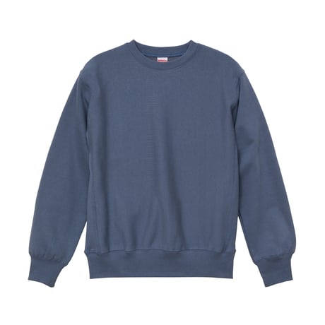 ユナイテッドアスレ12.0ozヘヴィーウェイトクルーネックスウェット(裏起毛)（576401）刺繍同時注文（50枚以上）