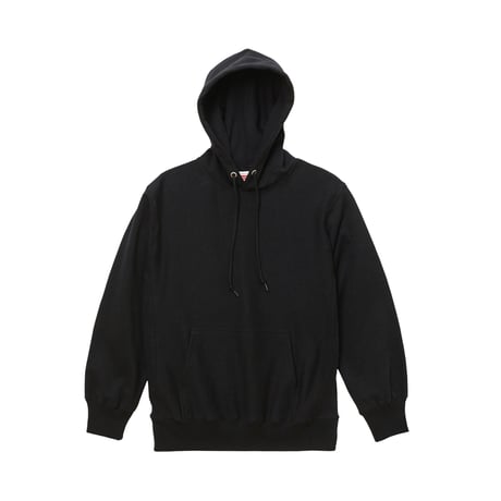 ユナイテッドアスレ12.0ozヘヴィーウェイトスウェットプルオーバーパーカ(裏起毛)（576301）刺繍同時注文（20～49枚）