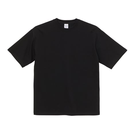 ユナイテッドアスレ9.1ozﾏｸﾞﾅﾑｳｪｲﾄビッグシルエットTシャツ（441101）刺繍同時注文（20～49枚)