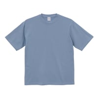 ユナイテッドアスレ9.1ozﾏｸﾞﾅﾑｳｪｲﾄビッグシルエットTシャツ（441101）刺繍同時注文（20～49枚)