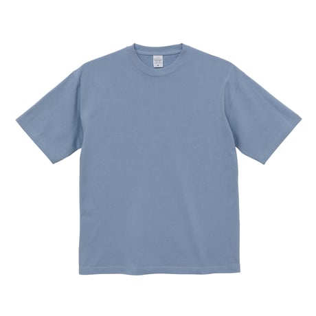 ユナイテッドアスレ9.1ozﾏｸﾞﾅﾑｳｪｲﾄビッグシルエットTシャツ（441101）刺繍同時注文（20～49枚)