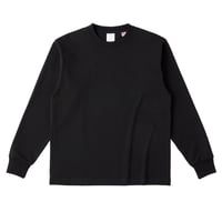 クロスステッチ8.1oz USAコットンロングスリーブＴシャツ(UCL-951) 刺繍同時注文（20〜49枚）