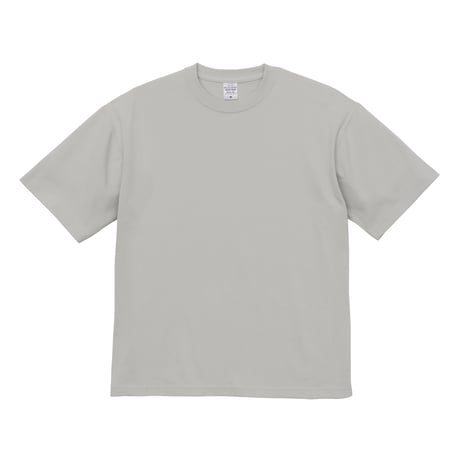 ユナイテッドアスレ9.1ozﾏｸﾞﾅﾑｳｪｲﾄビッグシルエットTシャツ（441101）刺繍同時注文（20～49枚)