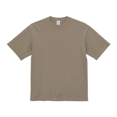 ユナイテッドアスレ9.1ozﾏｸﾞﾅﾑｳｪｲﾄビッグシルエットTシャツ（441101）刺繍同時注文（20～49枚)