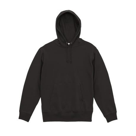 ユナイテッドアスレ10.0ozスウェットプルオーバーパーカ(裏パイル)（521401）刺繍同時注文（20～49枚）