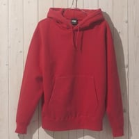 クロスステッチ12.4ozマックスヘビーPOパーカー CS2220　刺繍同時注文（20〜49枚）