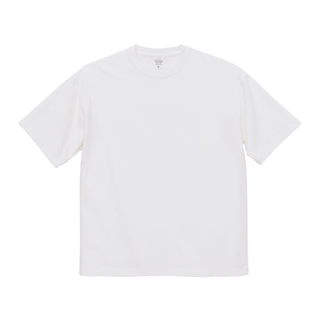 ユナイテッドアスレ9.1ozﾏｸﾞﾅﾑｳｪｲﾄビッグシルエットTシャツ（441101）刺繍同時注文（20～49枚)
