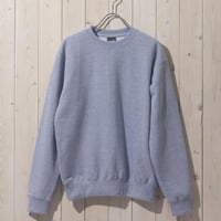 クロスステッチ10.0ozレギュラートレーナー CS2210　刺繍同時注文（20〜49枚）