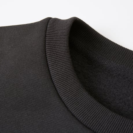 ユナイテッドアスレ10.0ozビッグシルエットクルーネックスウェット(裏起毛)（562701）刺繍同時注文（20～49枚）