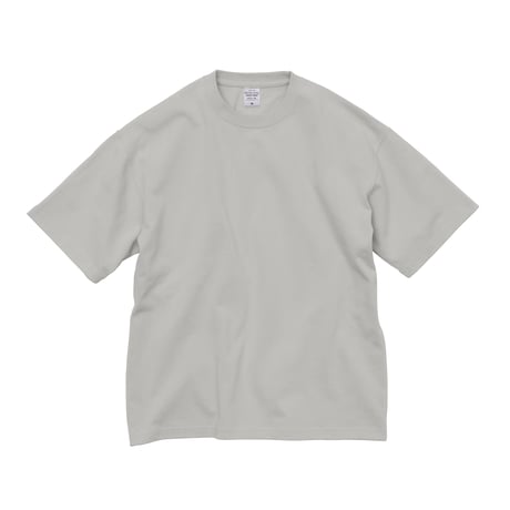 ユナイテッドアスレ9.1ozﾏｸﾞﾅﾑｳｪｲﾄビッグシルエットTシャツ（441101）刺繍同時注文（20～49枚)