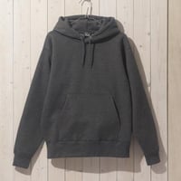 クロスステッチ15.6ozワイルドPOパーカー CS2230　刺繍同時注文（50枚以上）