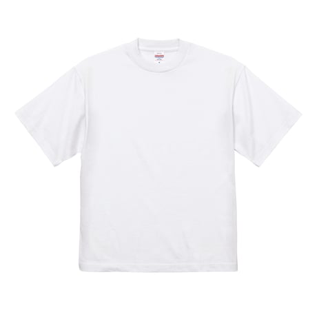 ユナイテッドアスレ7.1ozオープンエンド ラギッドTシャツ（427701）刺繍同時注文（50枚以上）