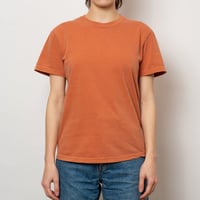 コンフォートカラーズ6.1ozガーメントダイTシャツ#1717　刺繍同時注文（50枚以上）
