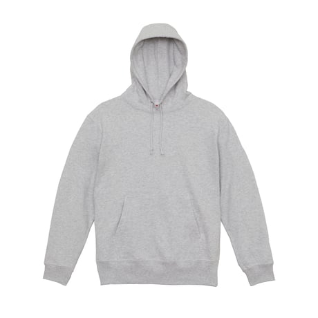 ユナイテッドアスレ10.0ozスウェットプルオーバーパーカ(裏パイル)（521401）刺繍同時注文（20～49枚）