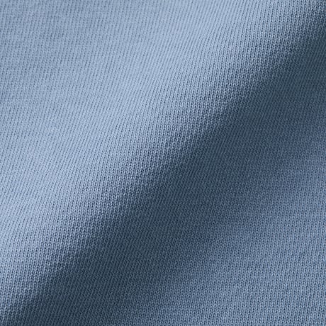 ユナイテッドアスレ9.1ozﾏｸﾞﾅﾑｳｪｲﾄビッグシルエットロングスリーブTシャツ（442201）刺繍同時注文（50枚以上)
