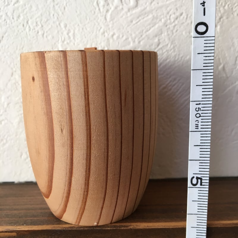 吉野杉ソイワックスアロマキャンドル（キャンドル芯） | アロマと