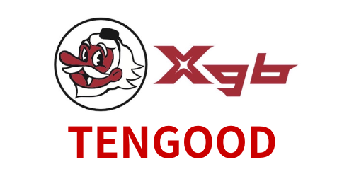 TENGOOD BEER