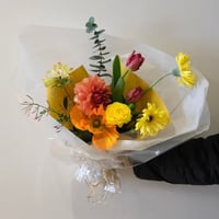 bouquet ¥4400~¥5500