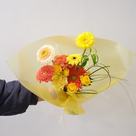 Mothers Day bouquet