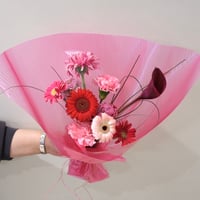 Mothers Day bouquet