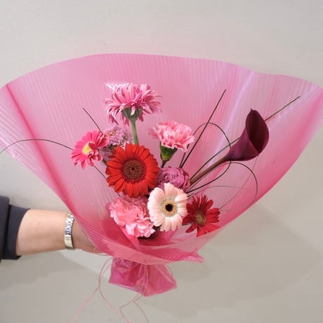 Mothers Day bouquet