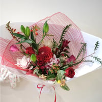bouquet ¥11000~