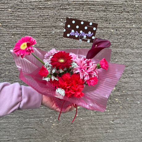 Mothers Day  arrangement