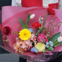bouquet ¥6600~¥7700