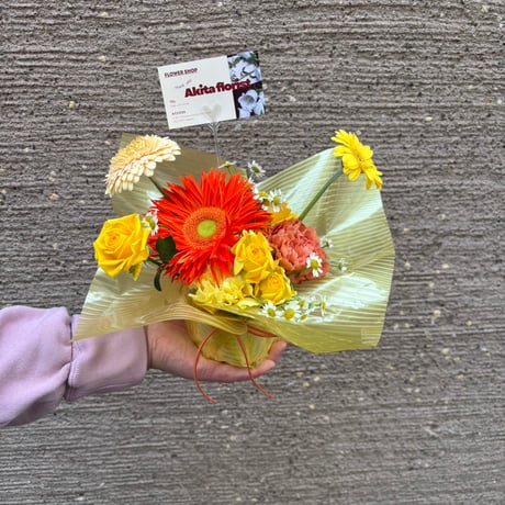 Mothers Day  arrangement