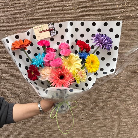 Mothers Day bouquet
