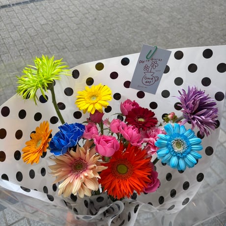 Mothers Day bouquet
