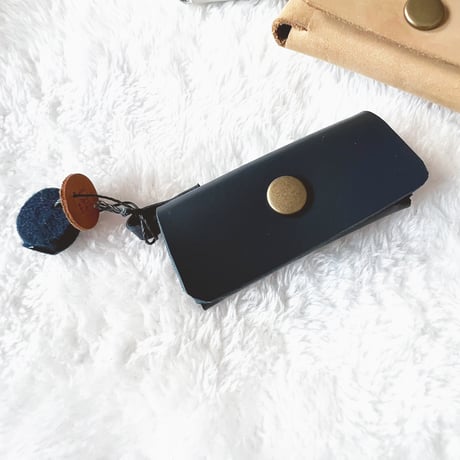 イロドリクラフト コインケース