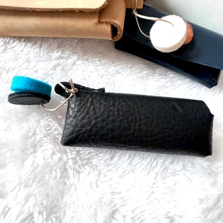 イロドリクラフト コインケース