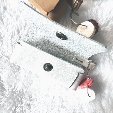 イロドリクラフト コインケース