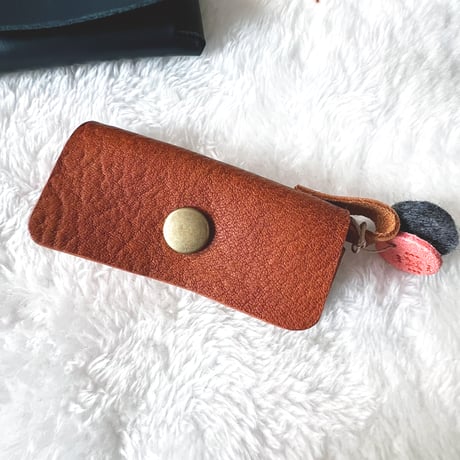 イロドリクラフト コインケース