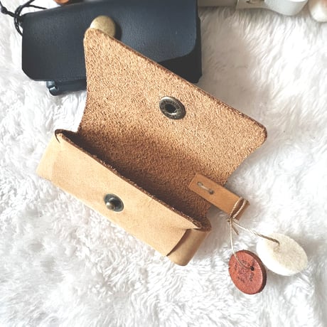 イロドリクラフト コインケース