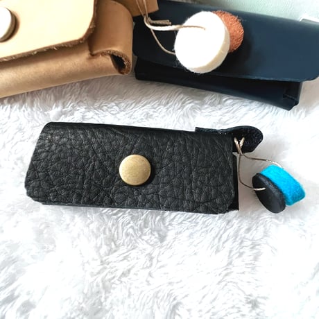 イロドリクラフト コインケース