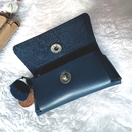 イロドリクラフト コインケース