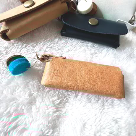 イロドリクラフト コインケース