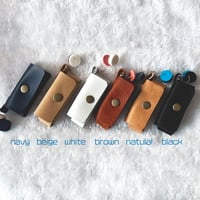 イロドリクラフト コインケース