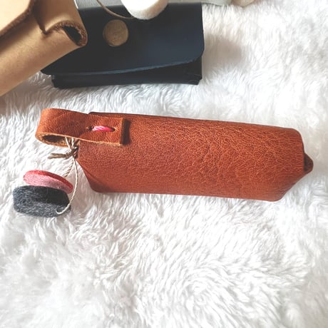 イロドリクラフト コインケース