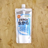 ZEROのちから　500ml　祝開店価格