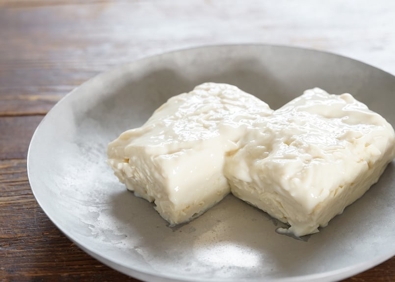 豆吉三昧セット | 生豆富・生湯葉 豆吉 / 横浜・金沢文庫