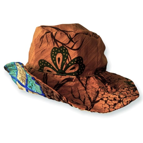 新品⭐️タグ付き❤️S サイズ ANEW ロゴ　バケハ　ホワイトリバーシブル 楽天市場】Healthknit ヘルスニット ロゴ刺繍 バケットハット